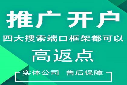 竞价开户的技巧与策略：企业必看案例分析